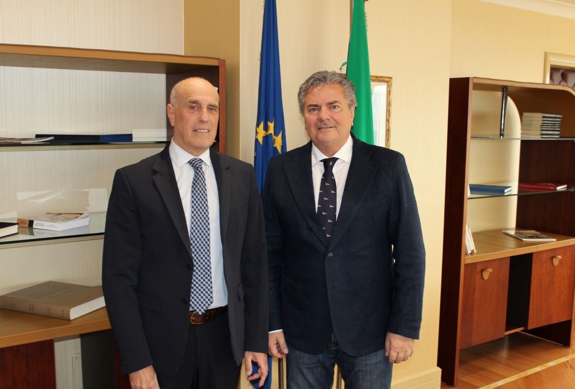 filippo mancuso ernesto siclari