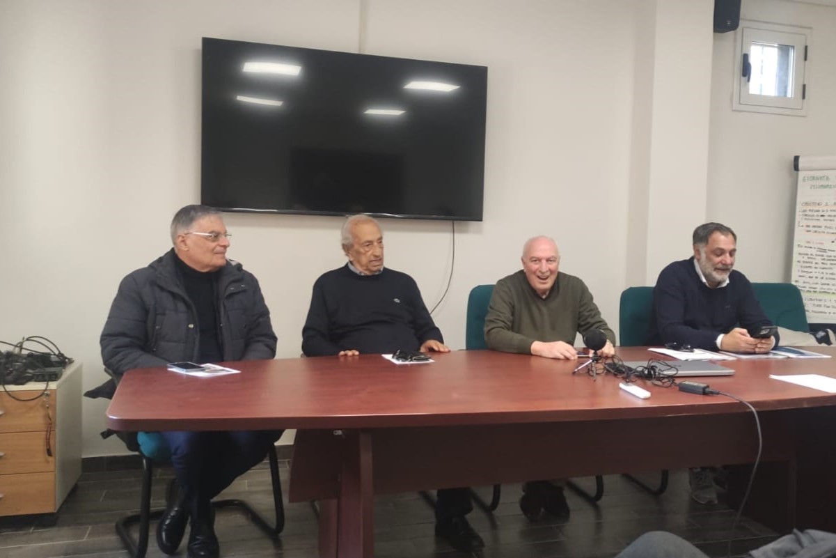 forum terzo settore soverato