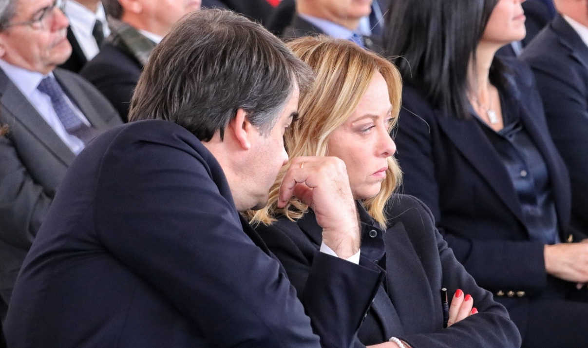 giorgia meloni gioia tauro (17)