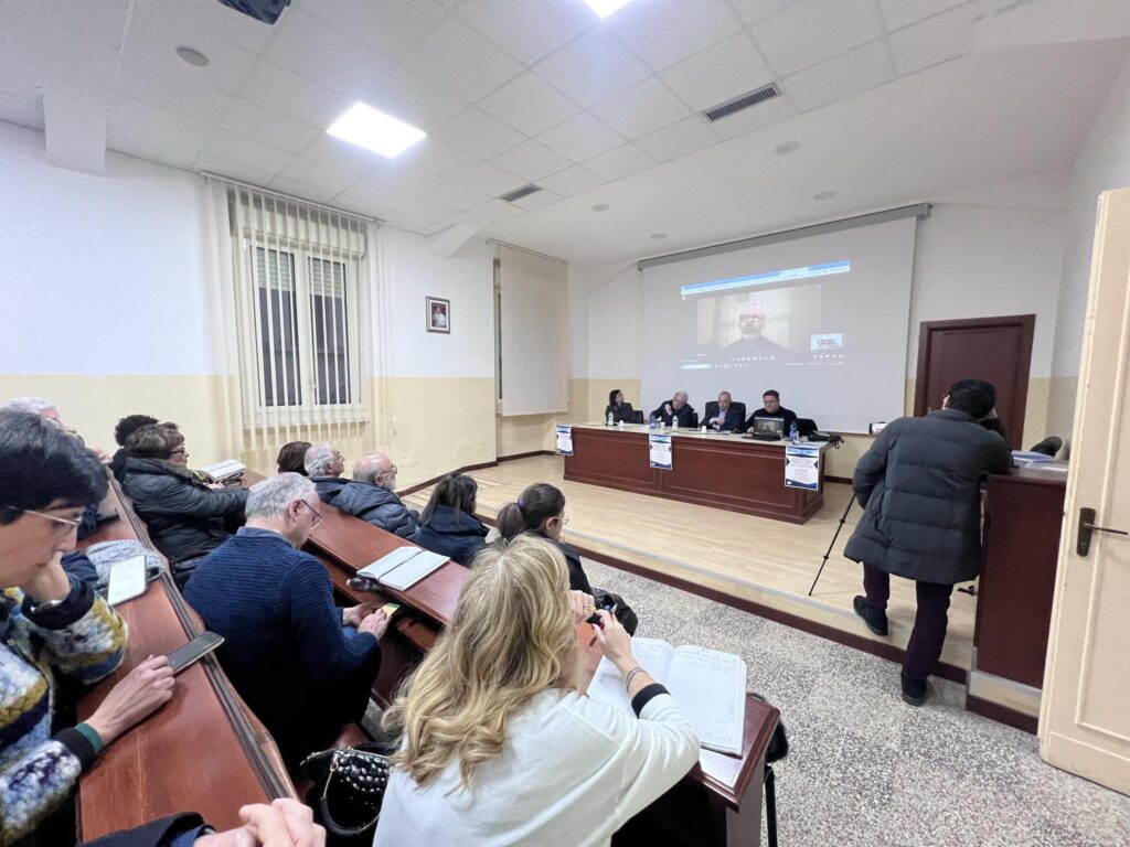 giornalismo di guerra