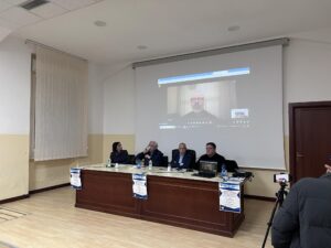 giornalismo di guerra