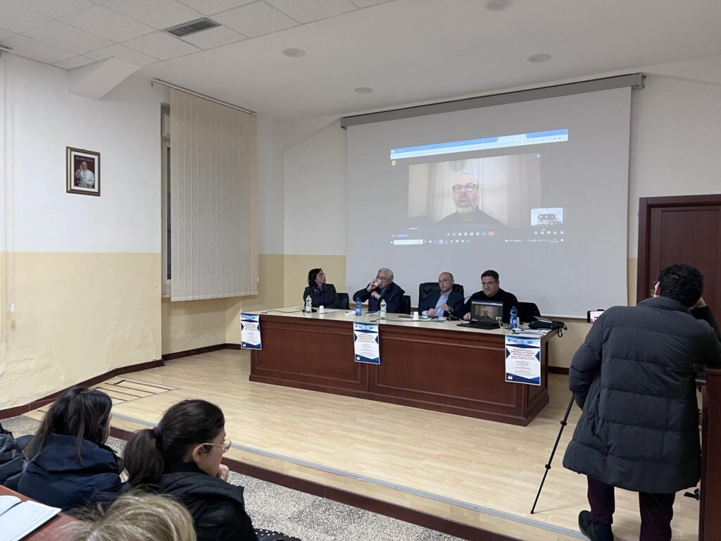 giornalismo di guerra