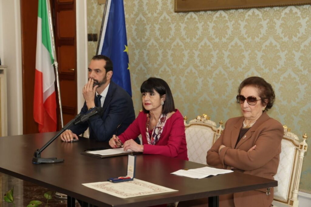 giorno del ricordo messina