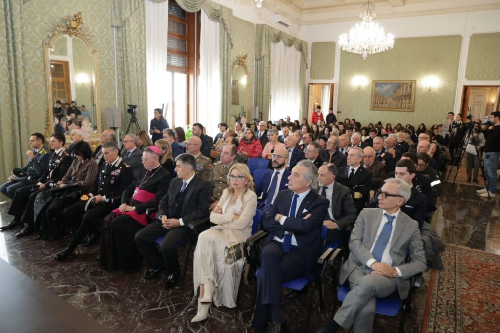 giorno del ricordo messina