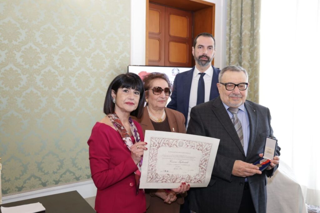 giorno del ricordo messina