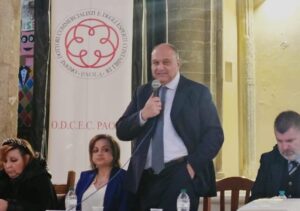 giovanni calabrese