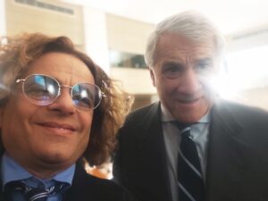 taurianova grimaldi e tajani