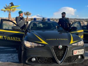 guardia di finanza