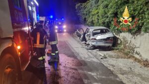 incidente cropani
