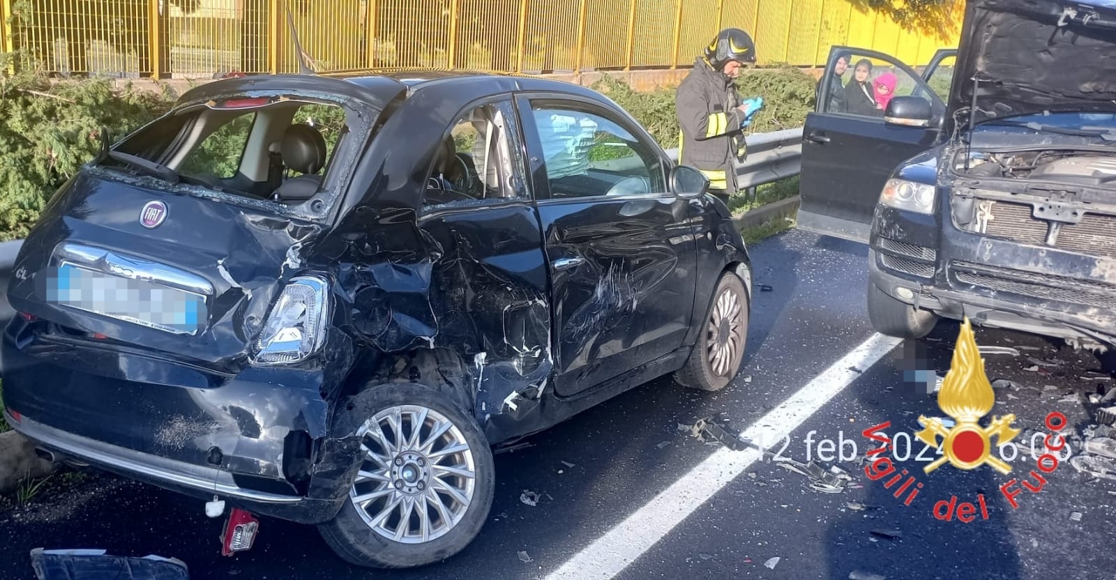 incidente lamezia terme (2)