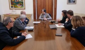 incontro cassa depositi e prestiti - falcomatà