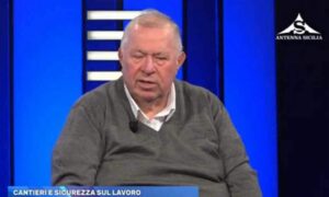 ing Luigi Bosco