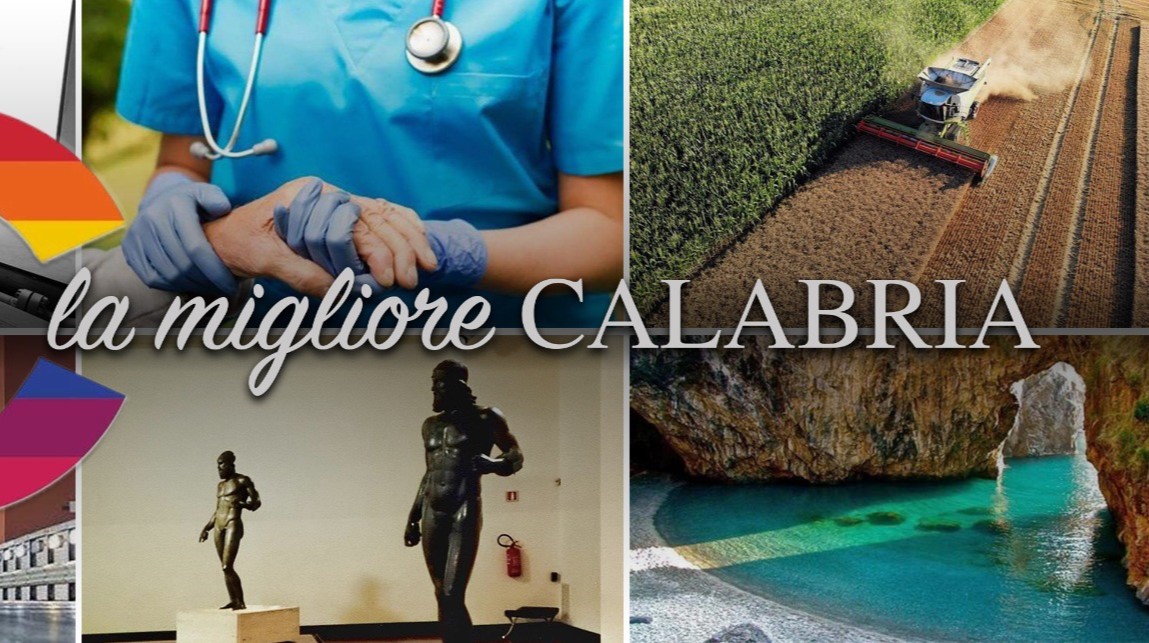 la migliore calabria