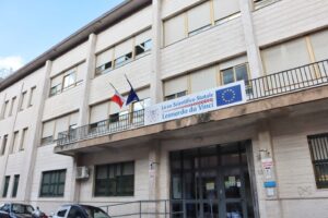 liceo scientifico da vinci