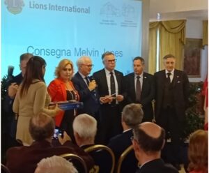lions catanzaro