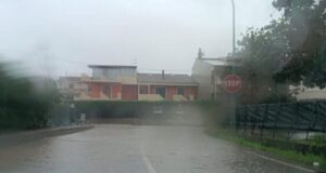 maltempo milazzo