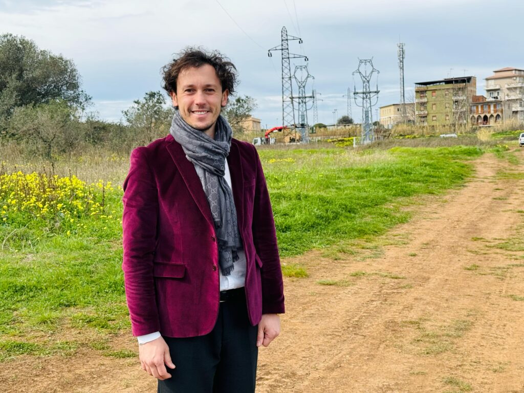 mattiani nuovo ospedale della piana