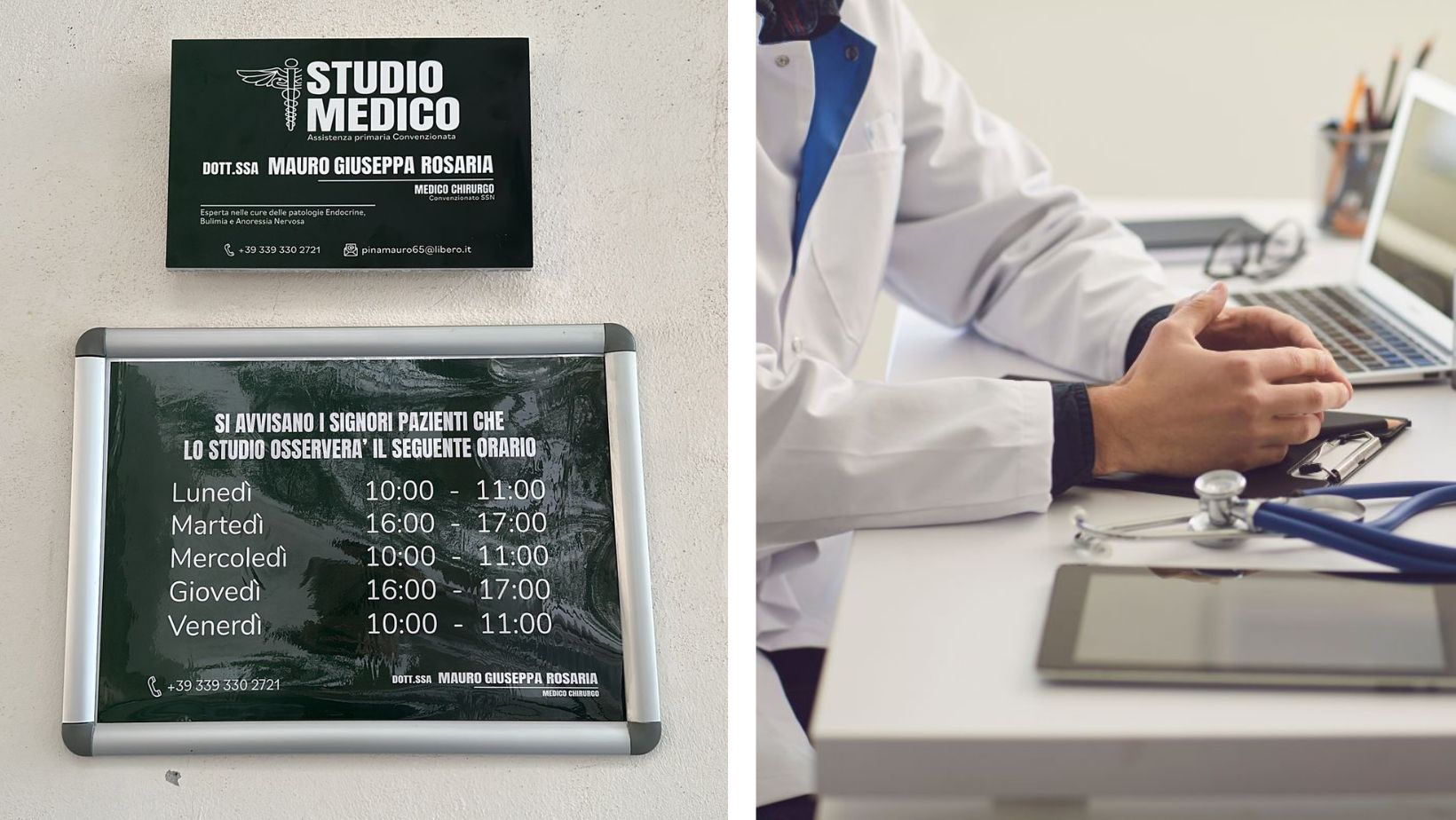 medico Condofuri