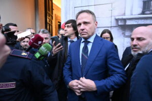 ministro francesco lollobrigida