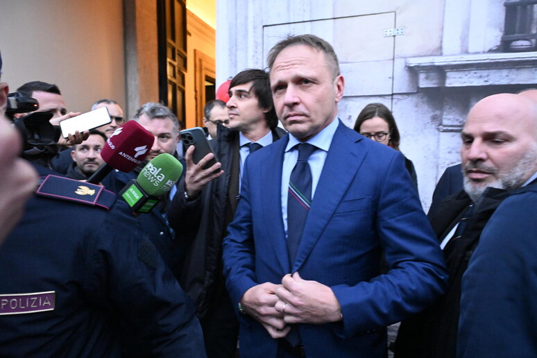 ministro francesco lollobrigida