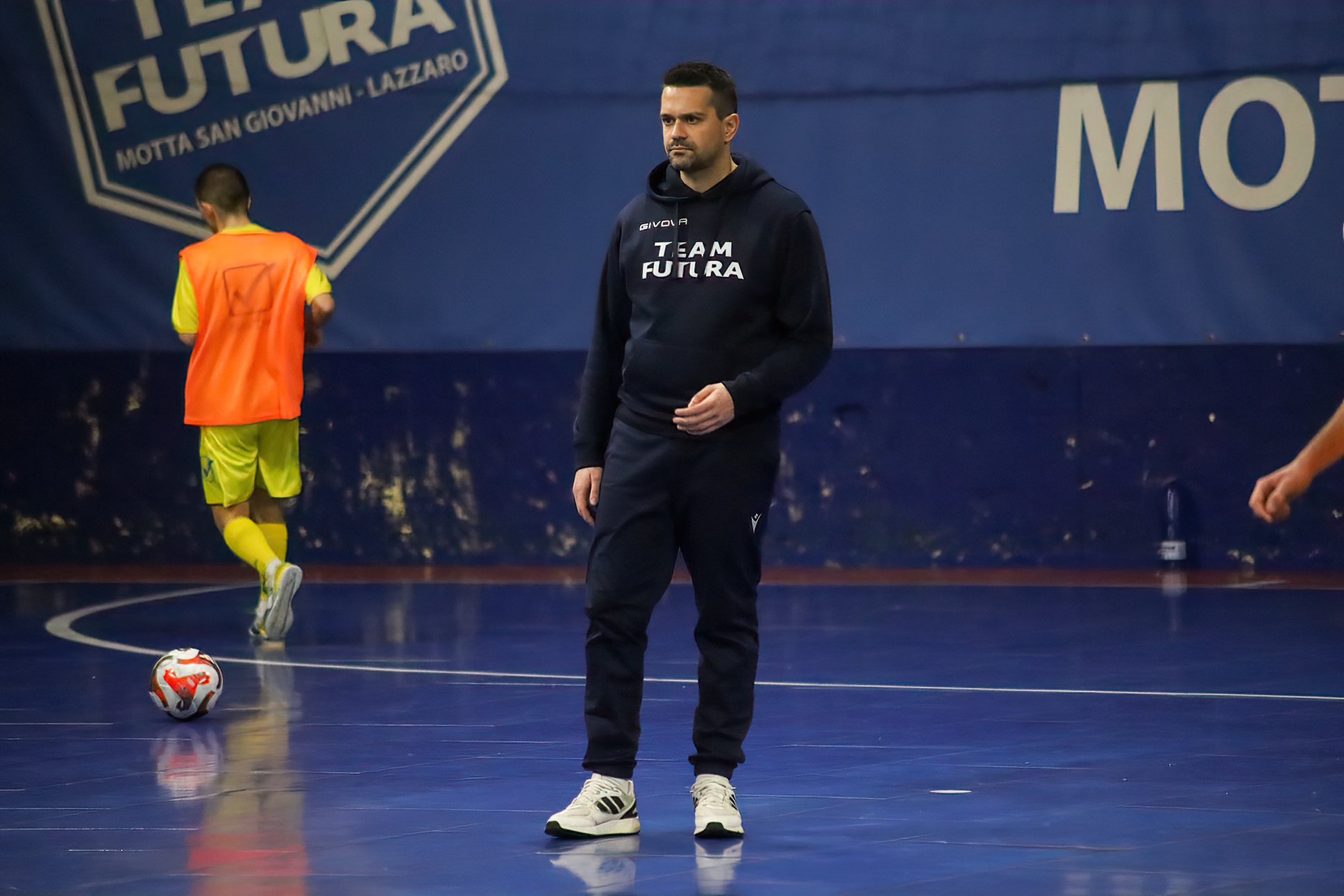 mister fiorenza futura
