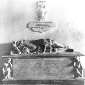 monumento Giuseppe Monsolino
