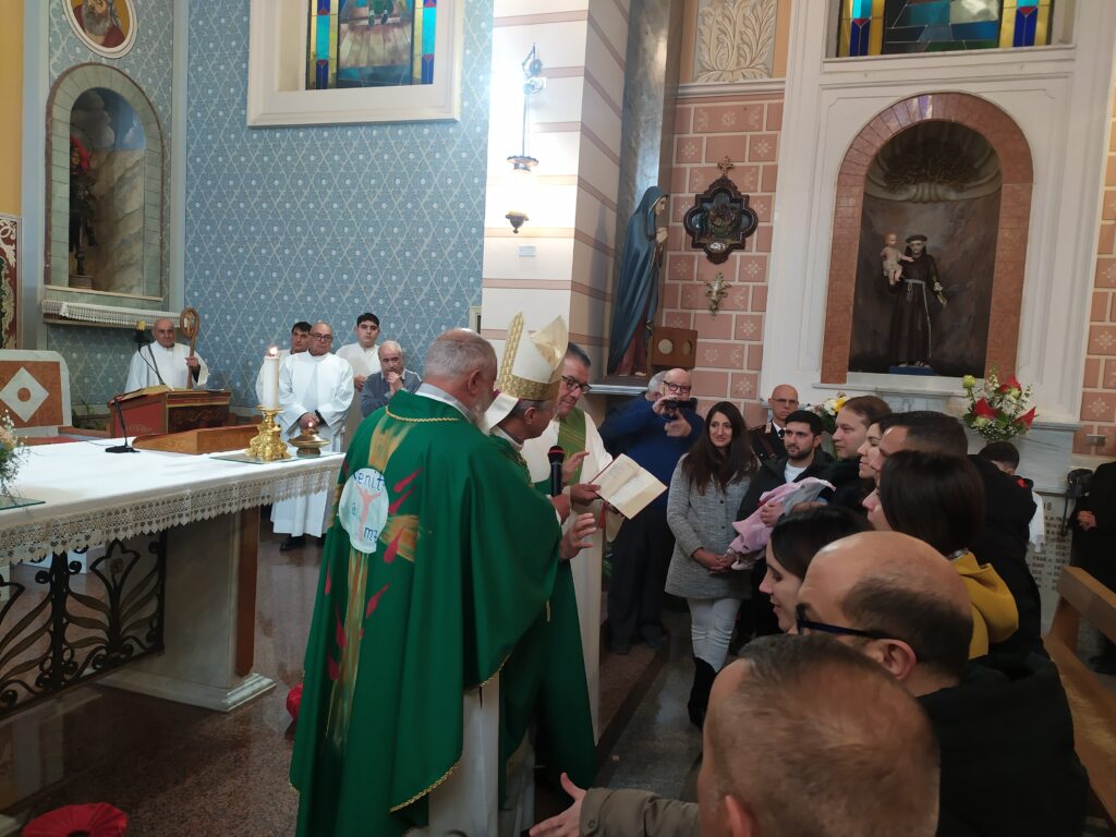 morrone a mosorrofa