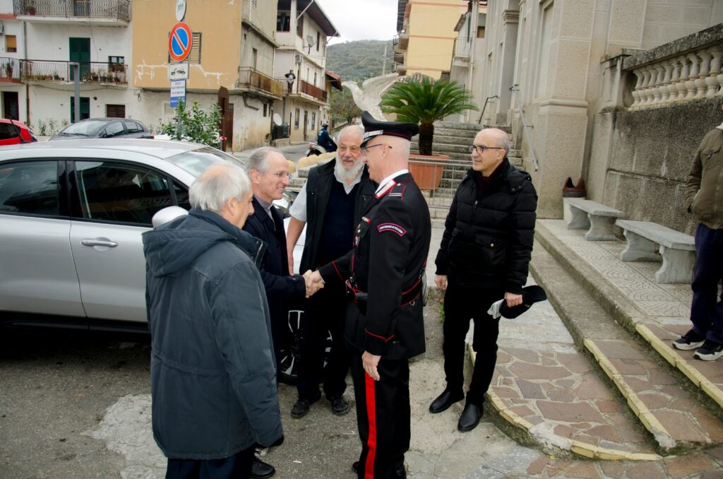 morrone a mosorrofa