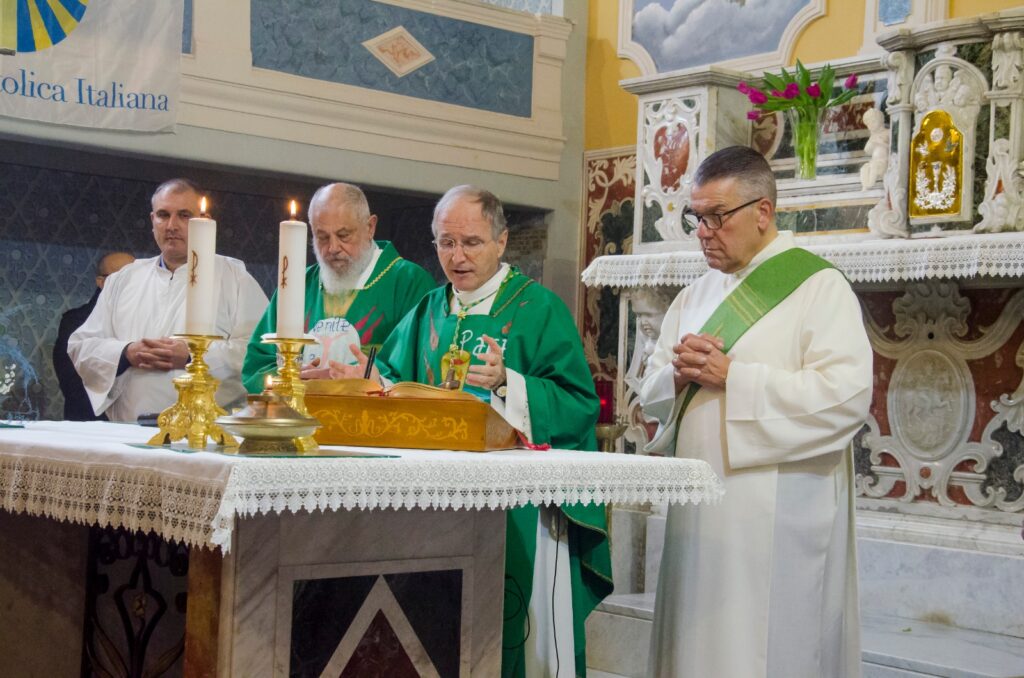morrone a mosorrofa