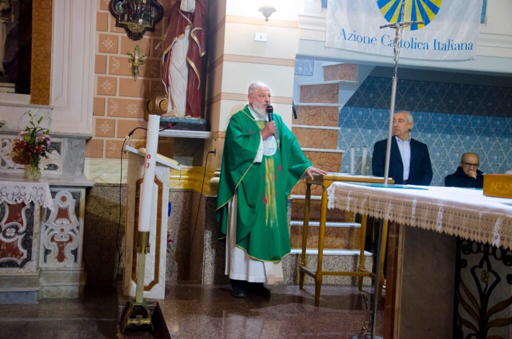morrone a mosorrofa