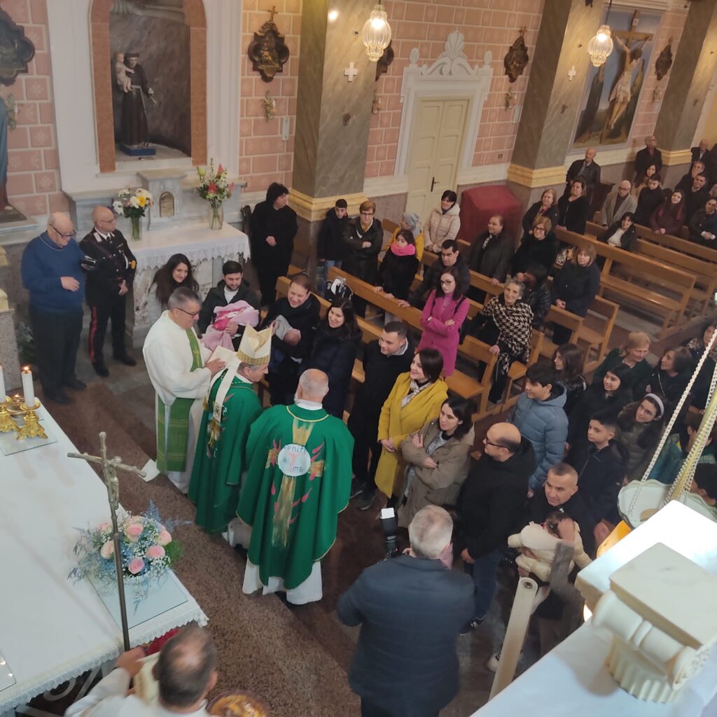 morrone a mosorrofa