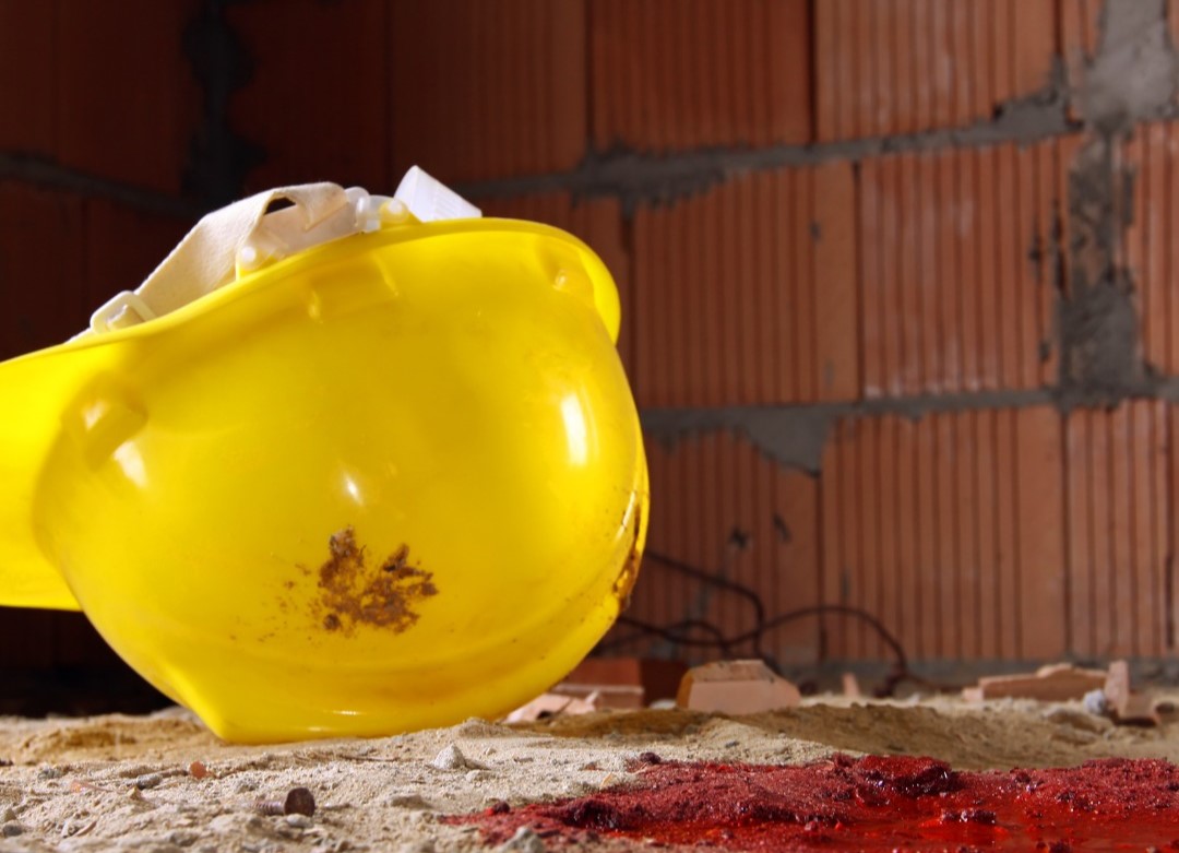 morti sul lavoro