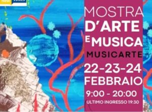 musicarte reggio calabria