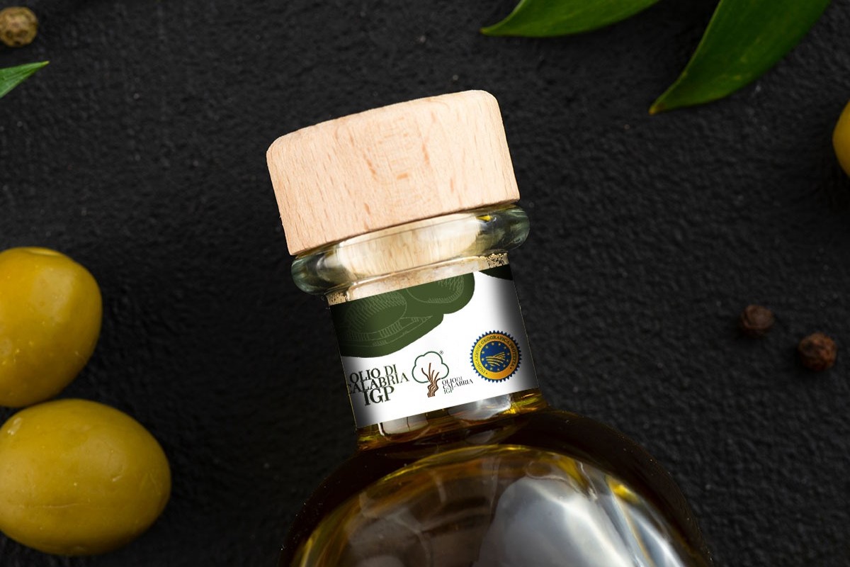 olio di Calabria