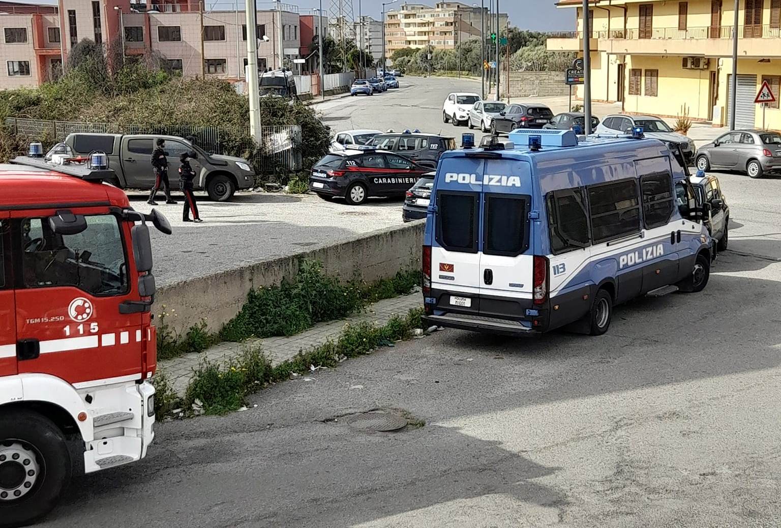 operazione interforze arghillà (2)