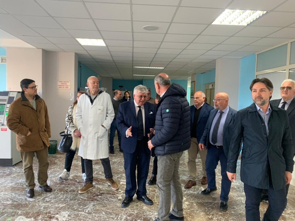 ospedale fogliani