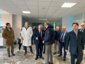 ospedale fogliani