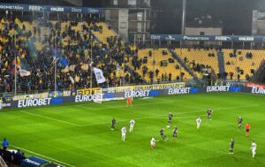 parma cosenza