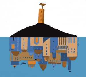 partinico italo calvino