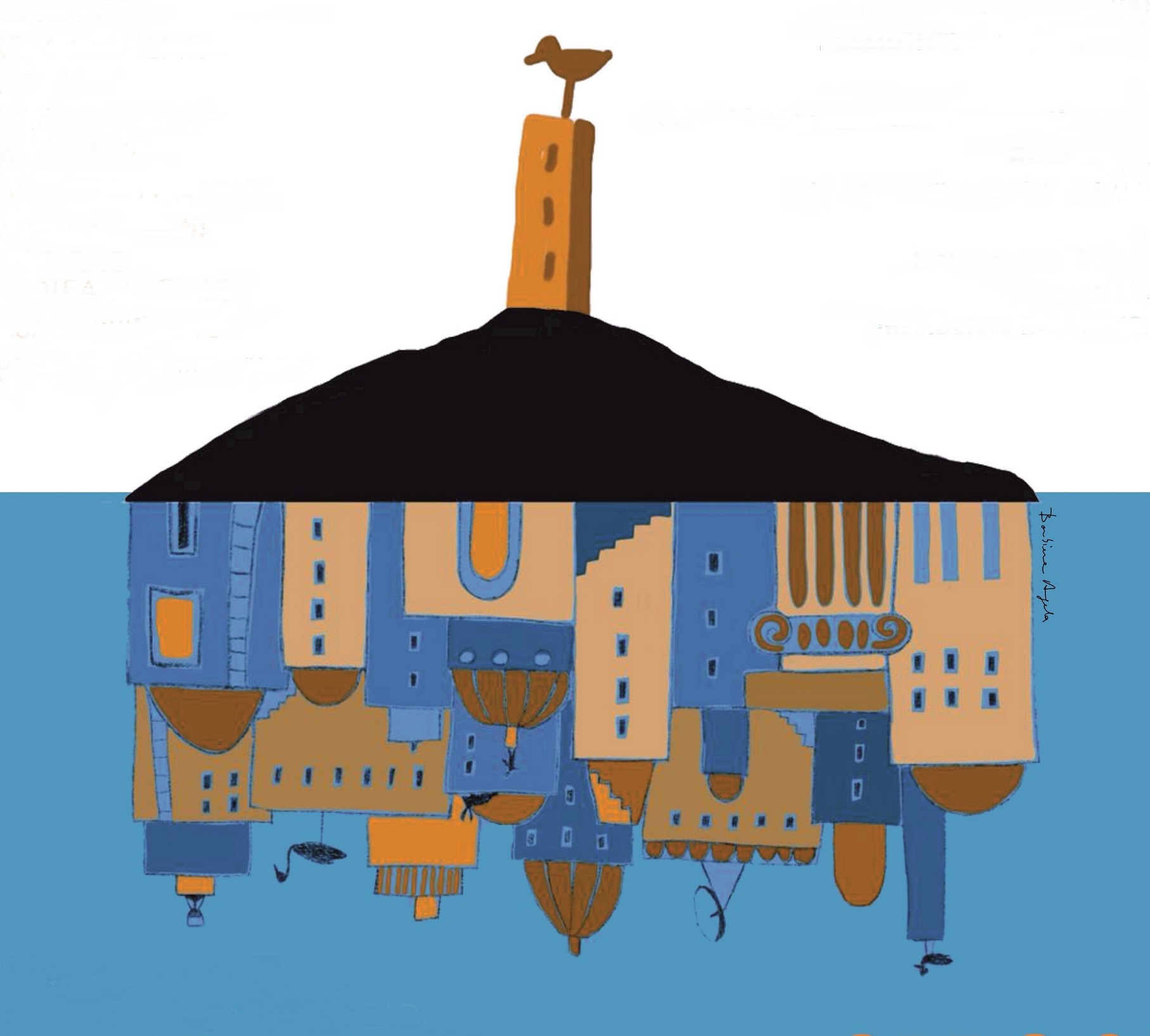 partinico italo calvino