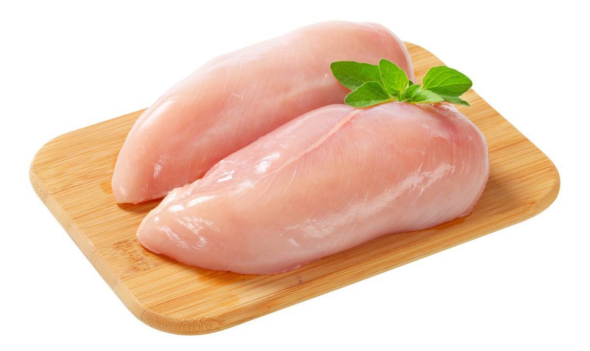 petto di pollo