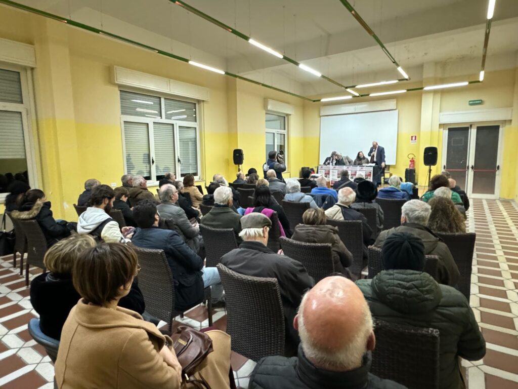polistena pasolini