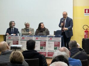 polistena pasolini