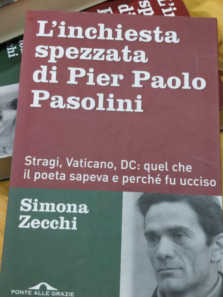 polistena pasolini