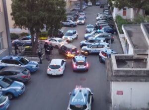 polizia messina
