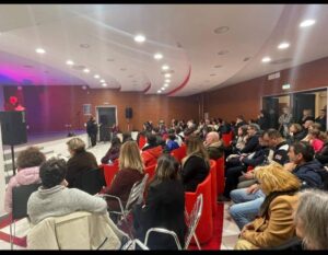 bova marina premiazione minoranze linguistiche