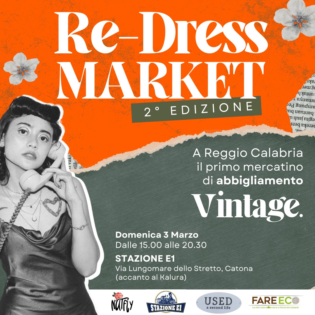re dress