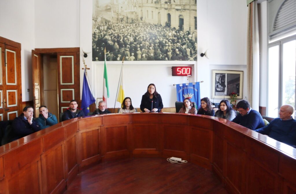 riunione villa san giovanni ponte sullo stretto