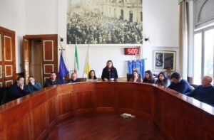 riunione villa san giovanni ponte sullo stretto