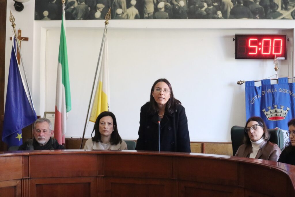 riunione villa san giovanni ponte sullo stretto